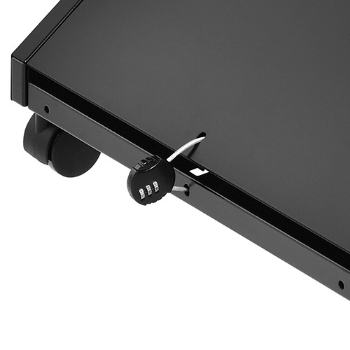 サイネージ向けディスプレイスタンド ～65V型