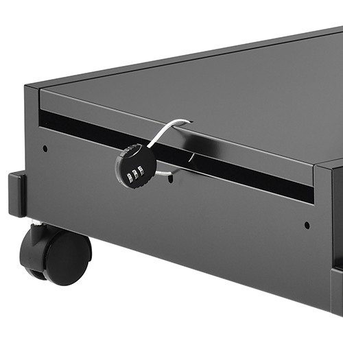 サイネージ向けディスプレイスタンド ～65V型