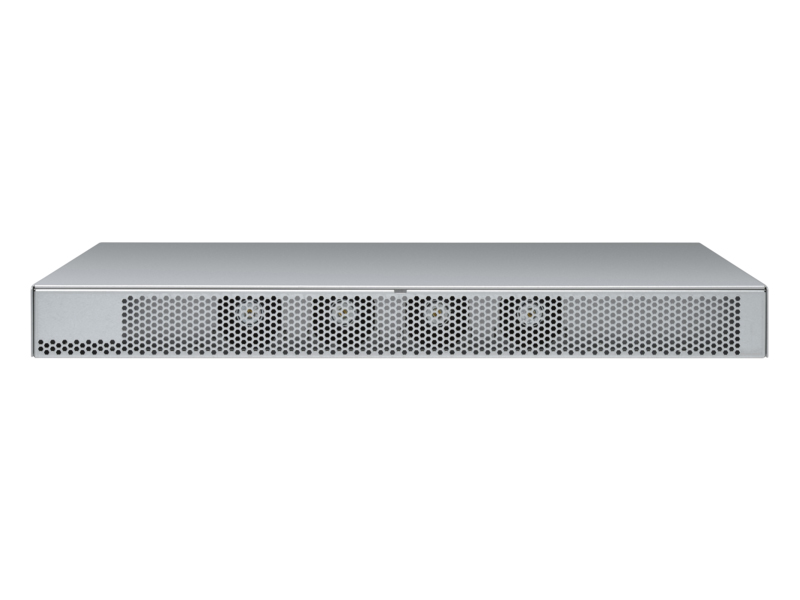 SN3600B 32Gb 24ポート FCスイッチ 8ポートアクティブ 32Gb SFP28付属モデル