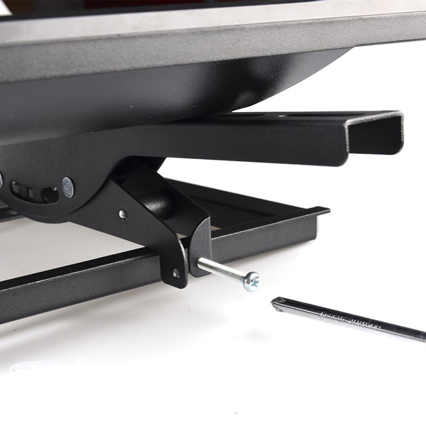 テレビ壁掛け金具 14～40インチ対応