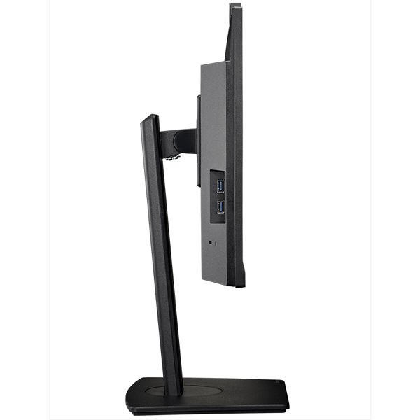 液晶ディスプレイ 23.8型/1920×1080/HDMI、DisplayPort/IPS方式パネル（ノングレア）/ HDMI × 1、DisplayPort × 1/昇降/スウィーベル/縦回転/角度調整/カメラ搭載