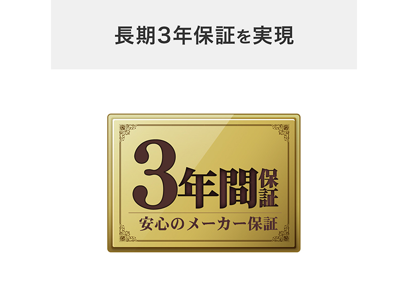 HDW-UTUシリーズ用交換ハードディスク 24TB