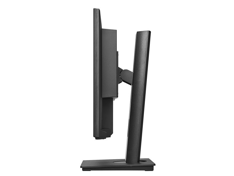 液晶ディスプレイ 21.5型/1920×1080/アナログRGB、HDMI、DisplayPort/ブラック/スピーカー：あり/5年保証 無輝点保証/昇降/回転