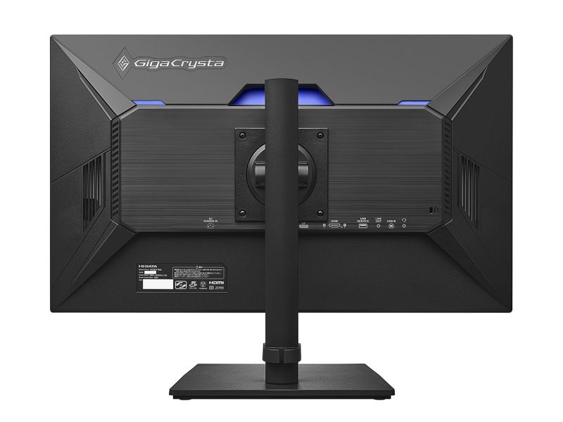 ゲーミング液晶ディスプレイ 27型/1920×1080/HDMI×2、DisplayPort×1/ブラック/スピーカー：あり/最大240Hz高リフレッシュレート対応！/「5年保証」