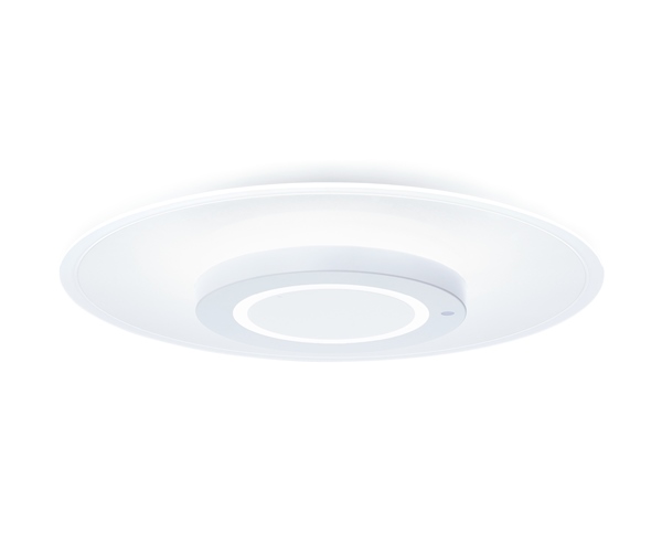 LEDシーリングライト パネルライト 12畳