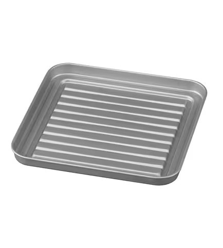 オーブントースター ウォームグレー