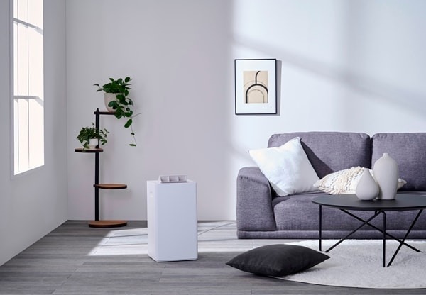 衣類乾燥除湿機7L コンプレッサー式 ホワイト