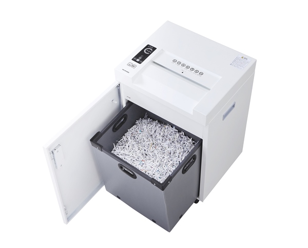 オフィスシュレッダー ホワイト