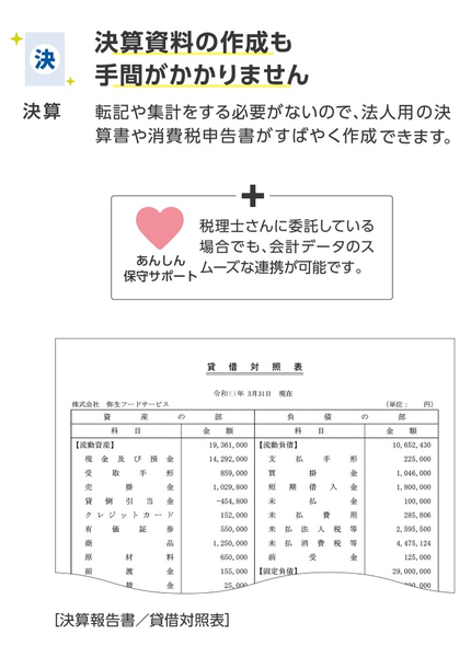 弥生会計 26 スタンダード 通常版 <インボイス制度・電子帳簿保存法対応>