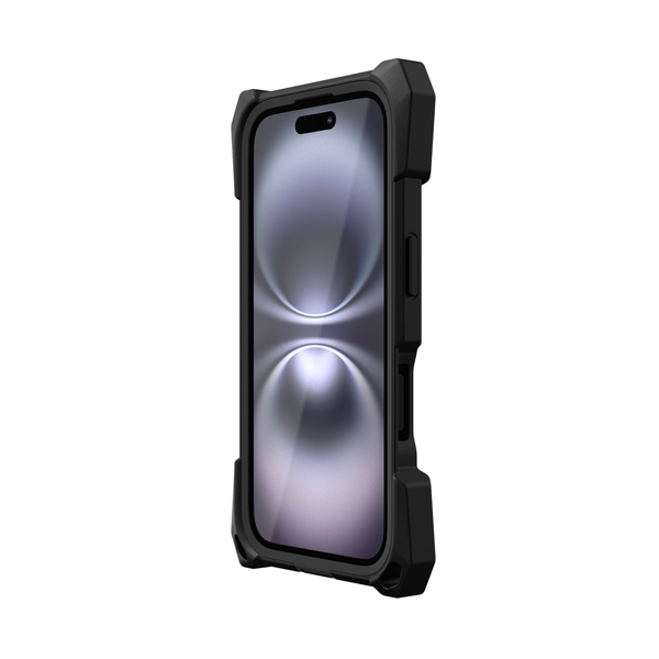 aXtion Edge for iPhone 16