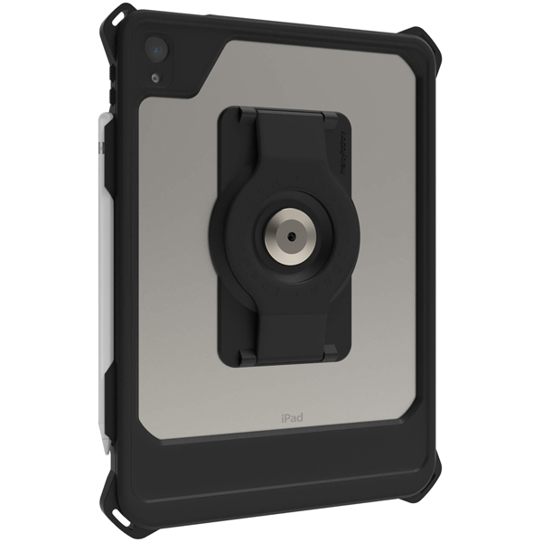 aXtion Slim MH for iPad 10.9インチ（第10世代） 完全防水/防塵/耐衝撃保護ケース