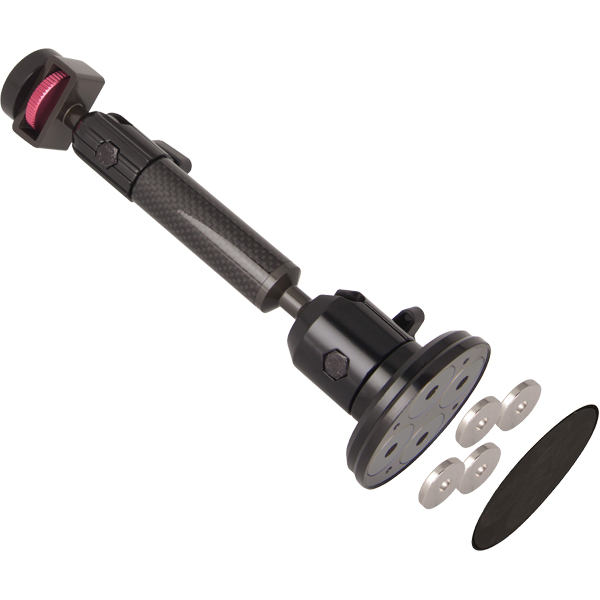 MagConnect マグネットマウント