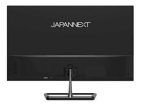 液晶ディスプレイ 21.5型/1920×1080/HDMI×1/ブラック/スピーカー有/2年保証