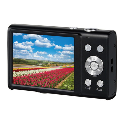 デジタルカメラ KC-AF05