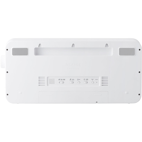 ザラージ タイマークロック