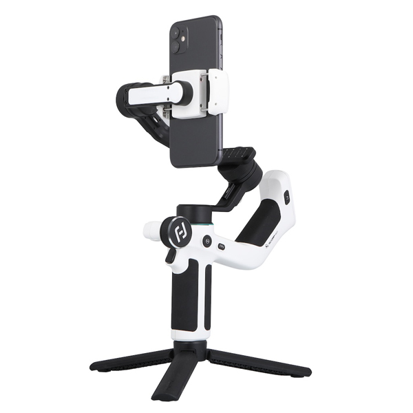 FeiyuTech SCORP Mini P スタンダードパック ホワイト