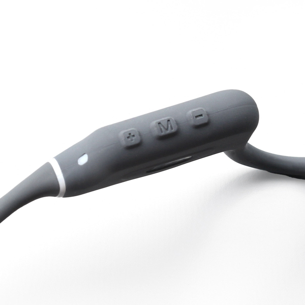 HACRAY SeaHorse 2 骨伝導イヤホン