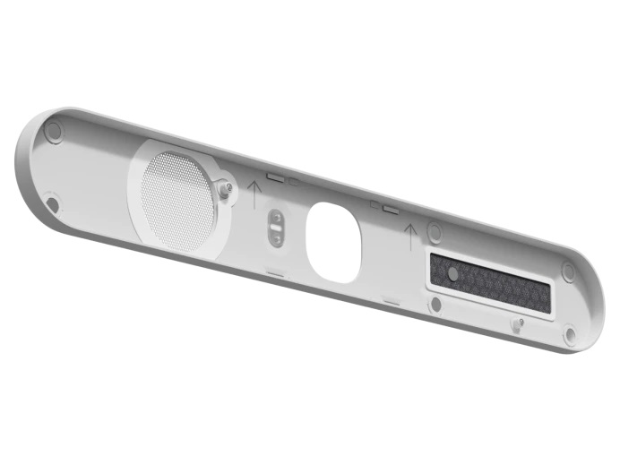 Rally Bar Huddle用Easy Clean Cover