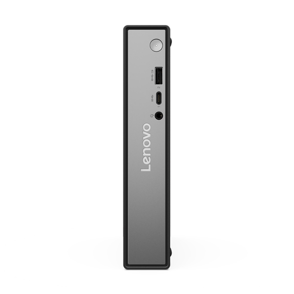 ThinkCentre neo 50q Tiny Snapdragon (Snapdragon X X1-26-100/32GB/SSD・512GB/ODDなし/Win11Pro/Officeなし/WIFI)