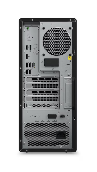 ThinkStation P3 Tower Gen 2 (Core Ultra 5 225/8GB/SSD・256GB/ODDなし/Win11Pro/Officeなし/CPU内蔵)