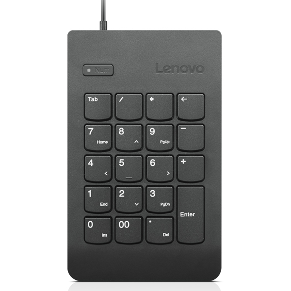 USB数値キーパッド 2