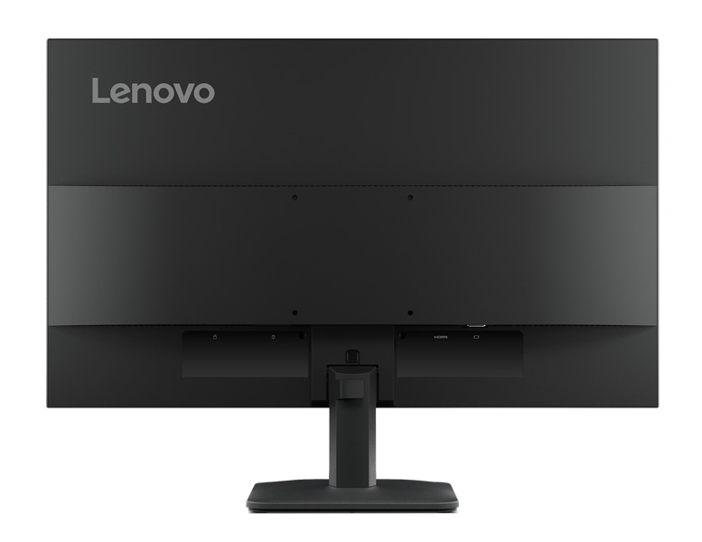 ThinkVision S24-4e (23.8型ワイド液晶ディスプレイ/1920×1080/HDMI、アナログRGB/ブラック/スピーカー：なし/3年間フル保証/チルト)