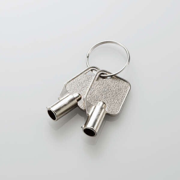 LZ-WB10シリーズ用車載クレードル