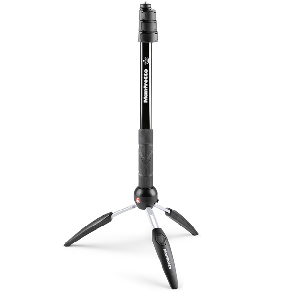 VR撮影サポート PIXI EVO+4段ポールキット