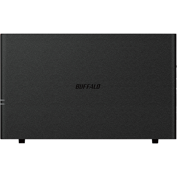 リンクステーション ネットワーク対応HDD 4TB