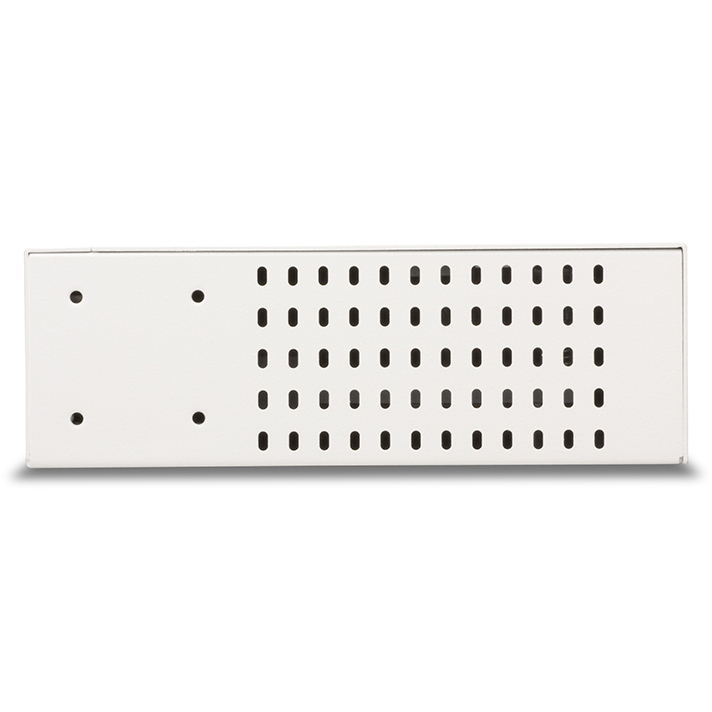 Giga対応 スイッチングHub 金属筺体/電源内蔵モデル 16ポートモデル