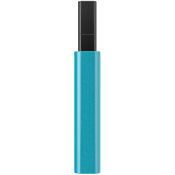 USB3.1（Gen1）ノックスライドUSBメモリー 32GB ブルー