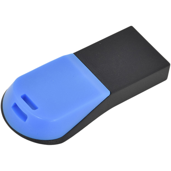 USBメモリ TP11 16GB Black/Blue Thumb 3.1