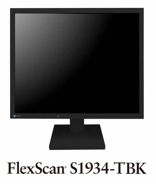液晶ディスプレイ 19型/1280×1024/DVI、D-Sub、DisplayPort/ブラック/スピーカー：あり