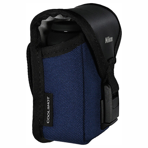 COOLSHOT用ケース NAVY