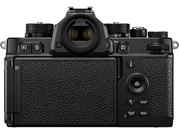 ミラーレスカメラ Z f 40mm f/2（SE）レンズキット