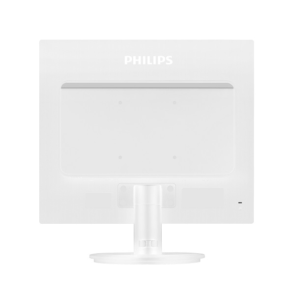 液晶ディスプレイ 19型/1280×1024/DVI、D-Sub/ホワイト/スピーカー：あり/5年間フル保証/省資源化パッケージ