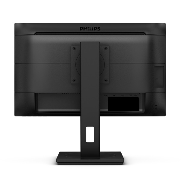 液晶ディスプレイ 21.5型/1920×1080/USB-C、DisplayPort、HDMI/ブラック/スピーカー：あり/5年間フル保証/省資源化パッケージ/給電(PD)65W