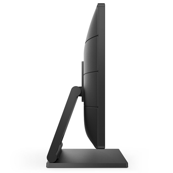 液晶ディスプレイ 23.8型静電容量型タッチ/1920×1080/DisplayPort、HDMI、DVI-D、D-Sub/ブラック/スピーカー：あり/5年間フル保証