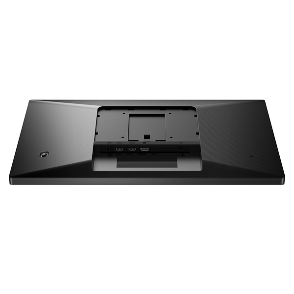 液晶ディスプレイ 23.8型/2560×1440/DisplayPort、HDMI/ブラック/スピーカー：なし/5年間フル保証/省資源化パッケージ/昇降スタンド/チルト/ピボット対応