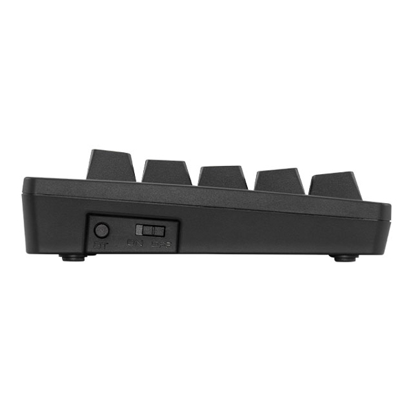 Barocco Mistel MD600 Alpha RGB BT Black （英語配列/青軸）