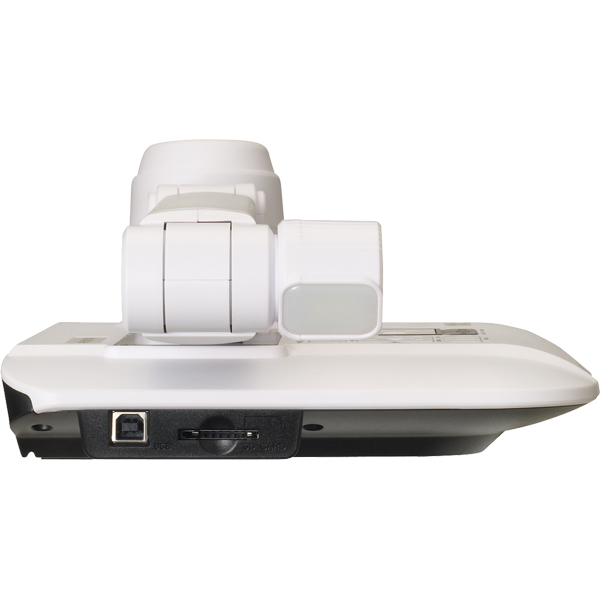 実物投影機 フルHD対応ドキュメントカメラ