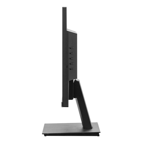 液晶ディスプレイ 21.5型/1920×1080/D-Sub、HDMI、DVI-D、DisplayPort/ブラック/スピーカー：あり