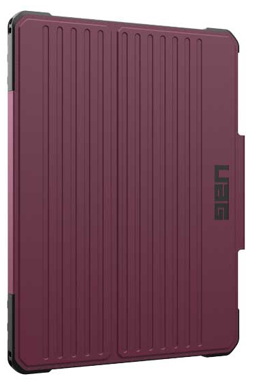 13インチ iPad Air(M2)用METROPOLIS SE ボルドー