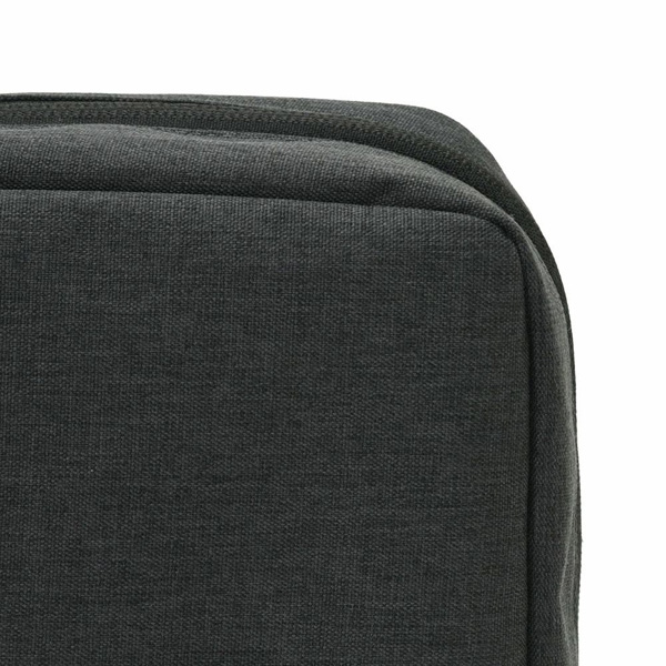 KING ガジェットポーチ K-LGP-GY グレー