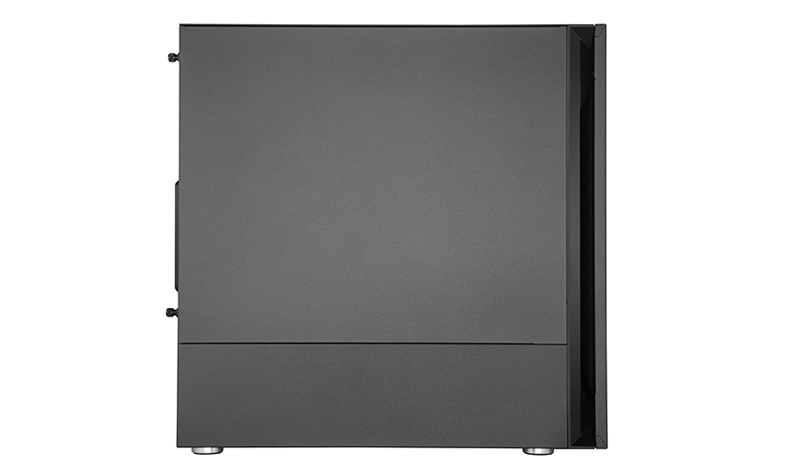 Silencio S400 （ミニタワー静音PCケース）