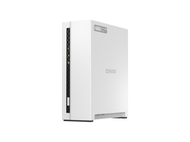 TS-133 WD Red 2TB (2TB x 1)