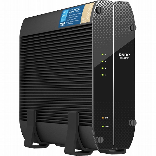 TS-410E MD SSD 4TB (1TB x 4)