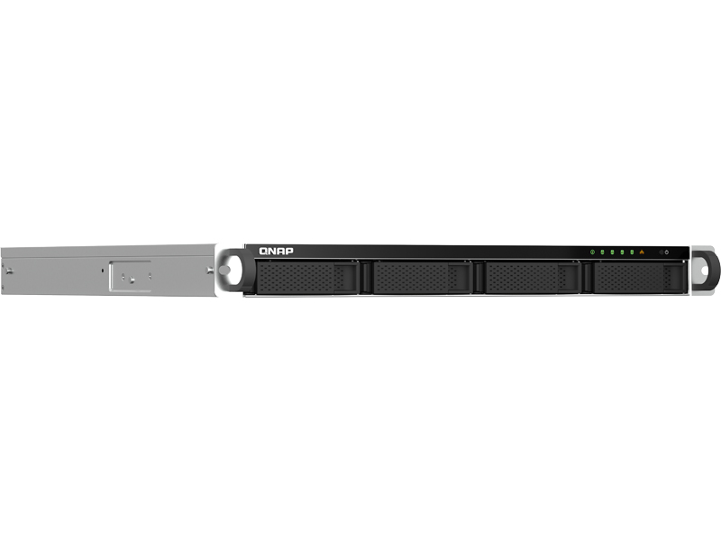 TS-464U-RP-8G ミドル 24TB (6TB x 4)