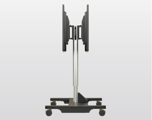 電動昇降スタンド