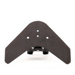 LCDモニタースタンド